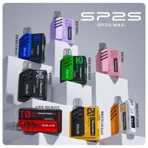 sp2smax主機1webp | MEHA魅嗨台灣官方旗艦店 | 電子煙主機煙彈專賣